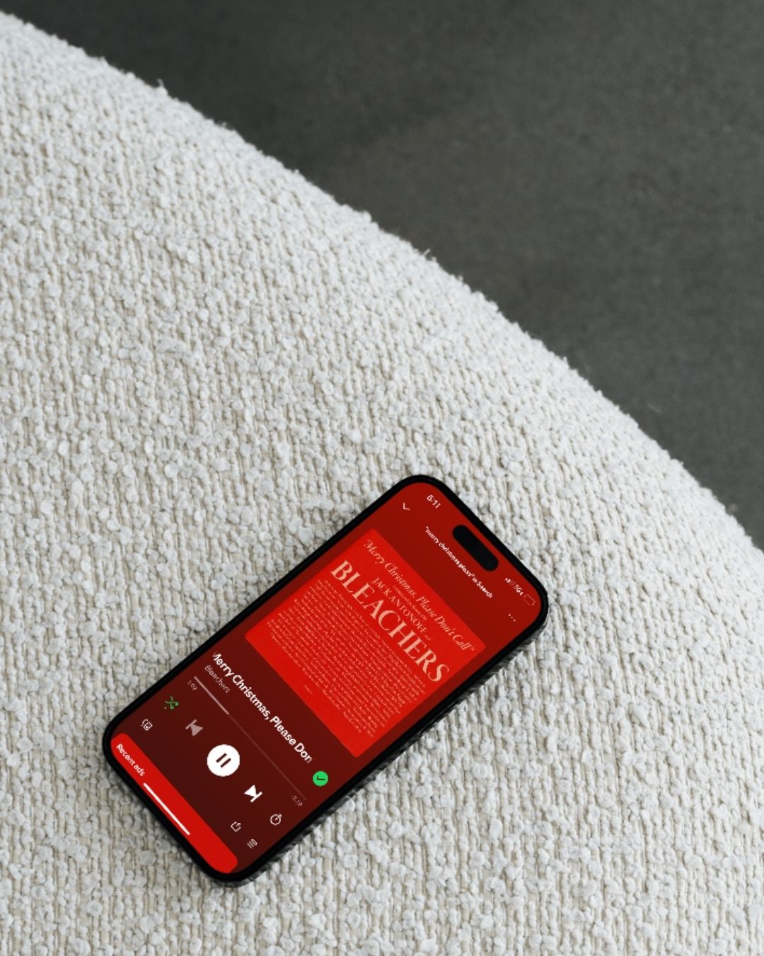 december 2025 playlist