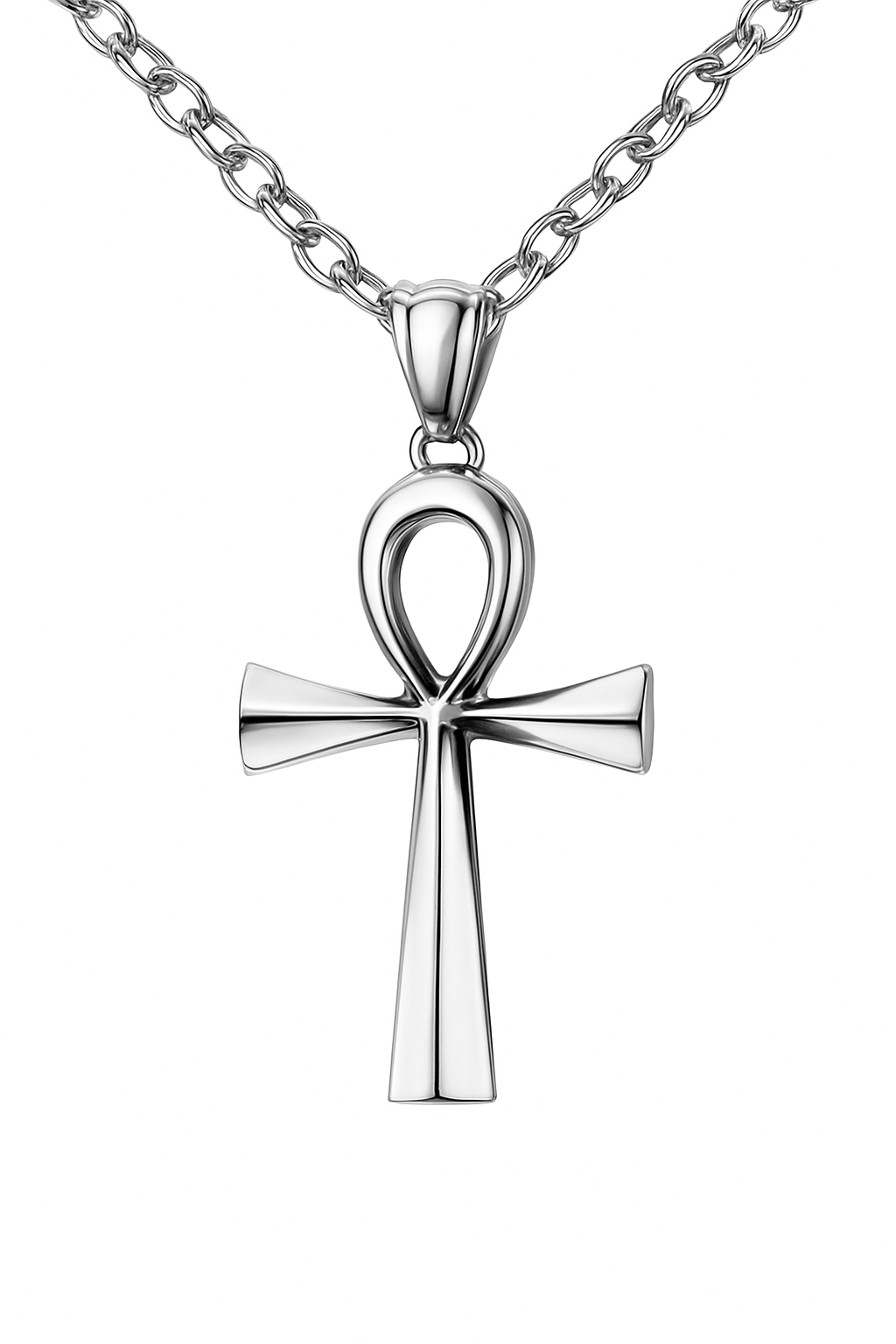 Egyptian Ankh Necklace