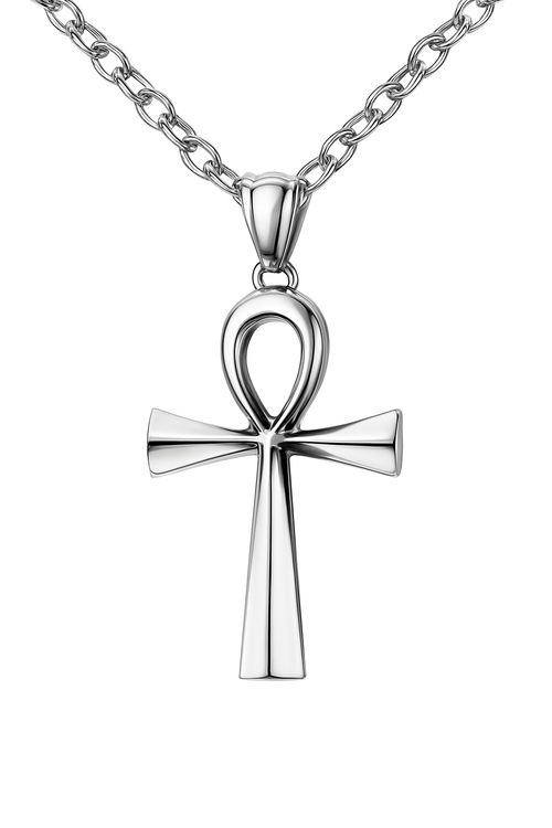 Egyptian Ankh Necklace